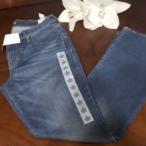 Old navy 8 short jeans
